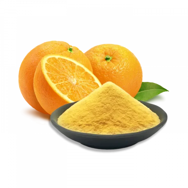 FruitBuys Vietnam   231221 Freeze Dried Orange Powder