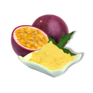 FruitBuys Vietnam   231221 Freeze Dried Passion Fruit Powder