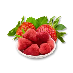 FruitBuys Vietnam   231221 Freeze Dried Strawberry