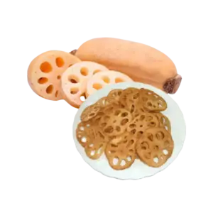 FruitBuys Vietnam   231221 Lotus Root Chips