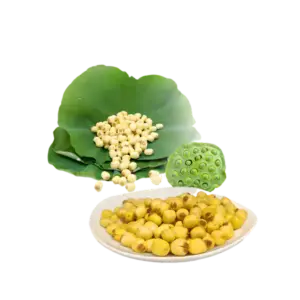 FruitBuys Vietnam   231221 Lotus Snacks (Makhana)