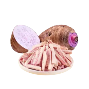 FruitBuys Vietnam   231221 Taro Chips