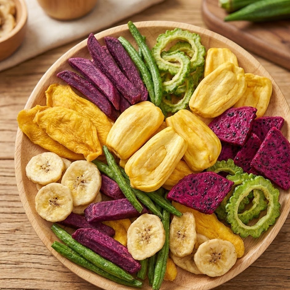 Home fruitbuys trai cay say mix 234