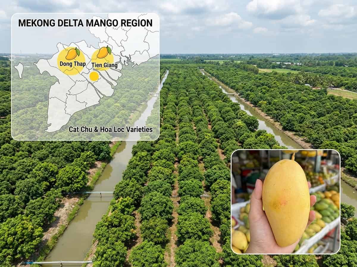 dried mango no added sugar: b2b sourcing guide | fruitbuys