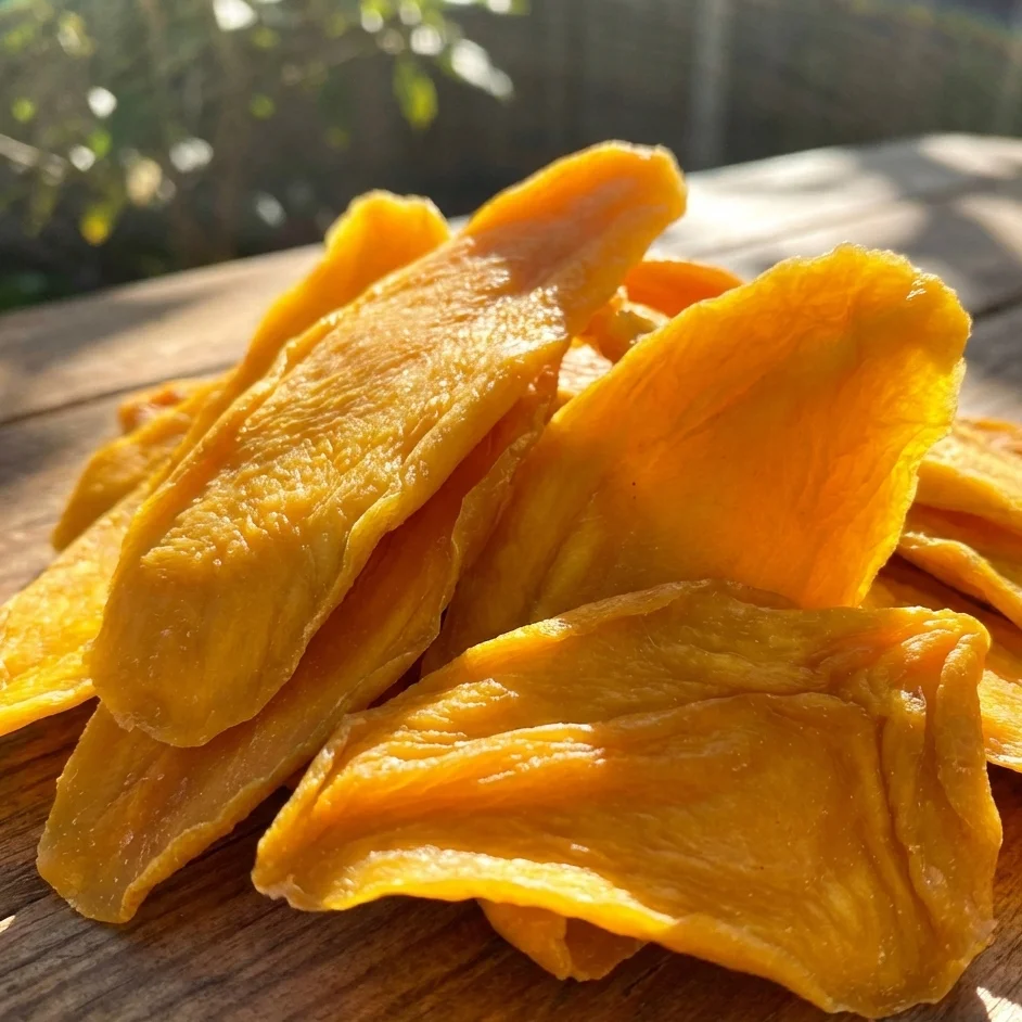 Products xoài sấy dẻo không Đường 2362