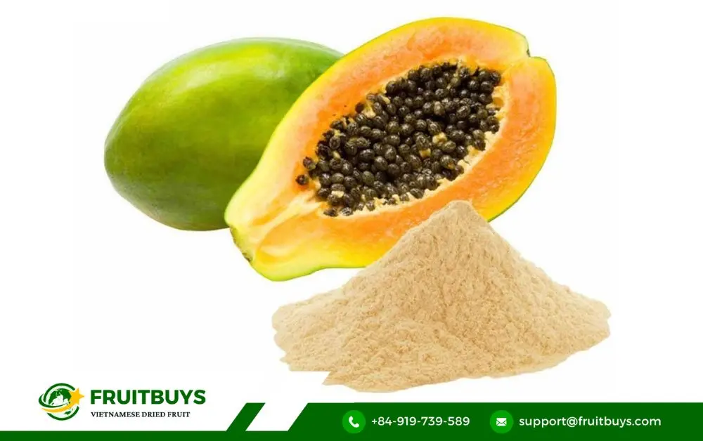 FruitBuys Vietnam 1. Beyond The Sweet Escape_ Unveiling The Superfood Powerhouse Within