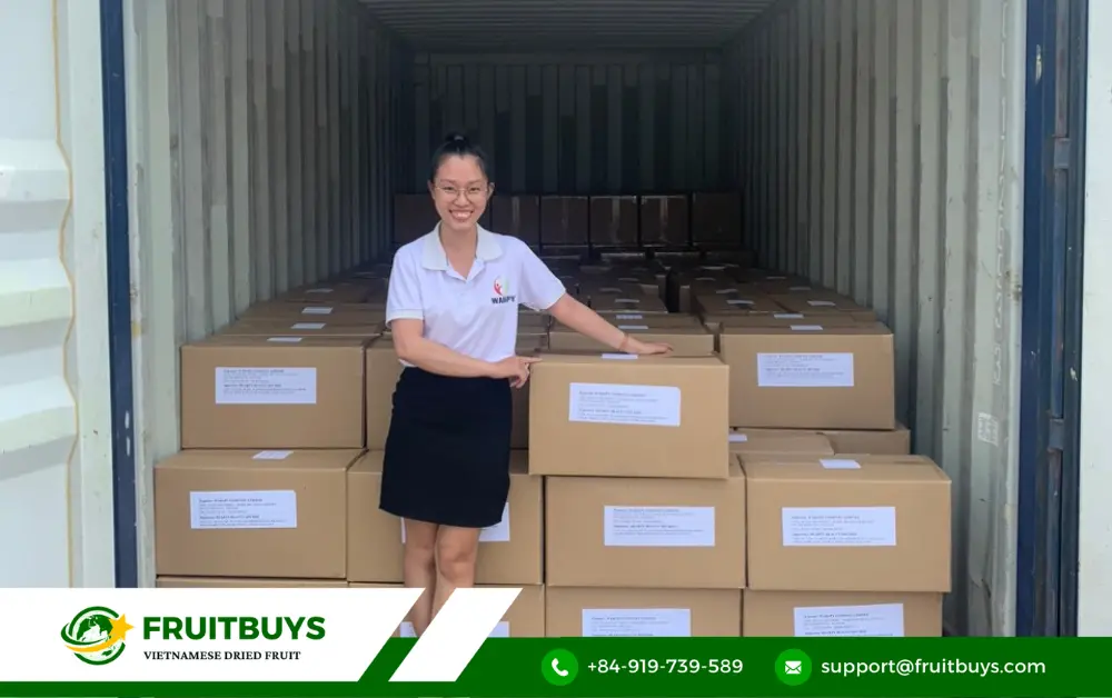 FruitBuys Vietnam 7. Your Trusted Partner For Success_ Why Partner With FruitBuys Vietnam