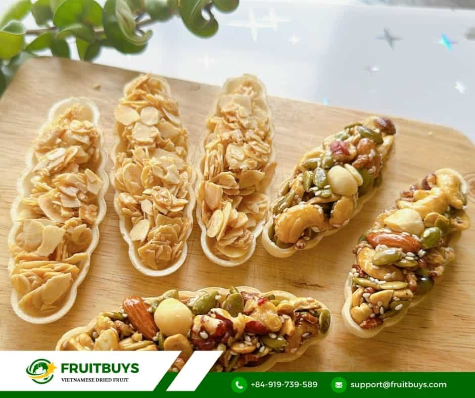 FruitBuys Vietnam Almond Boat Cake (5) 241013