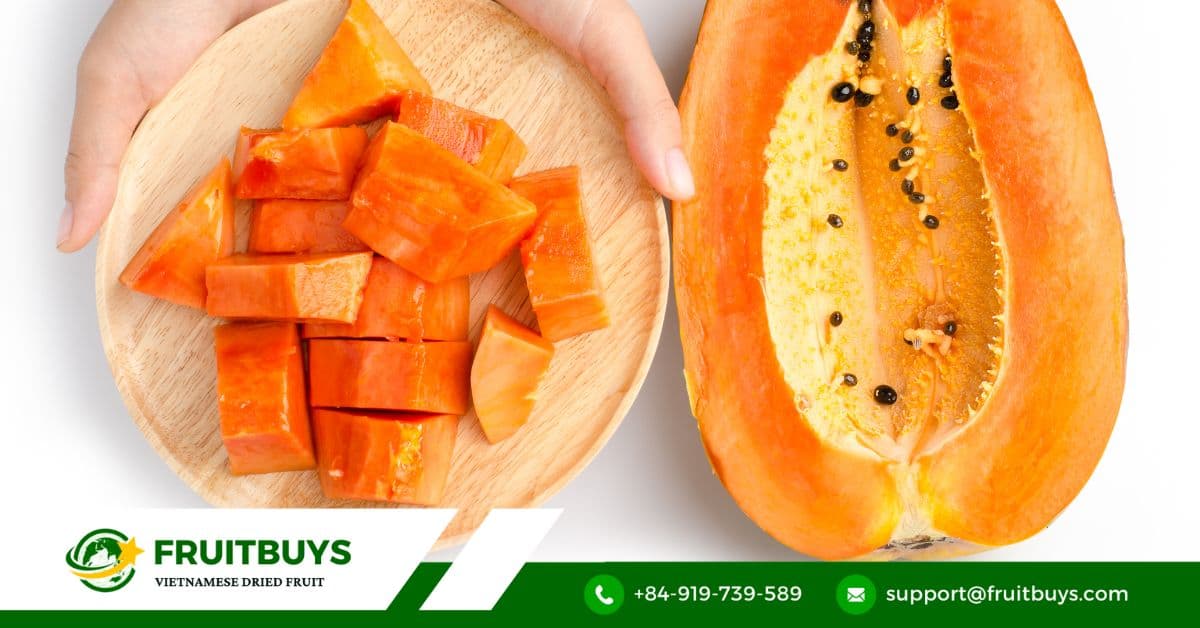 Anti Inflammatory And Immune Boosting Properties Of Papaya