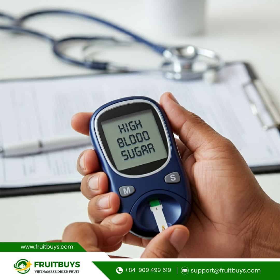 Blood Sugar And Diabetes Management