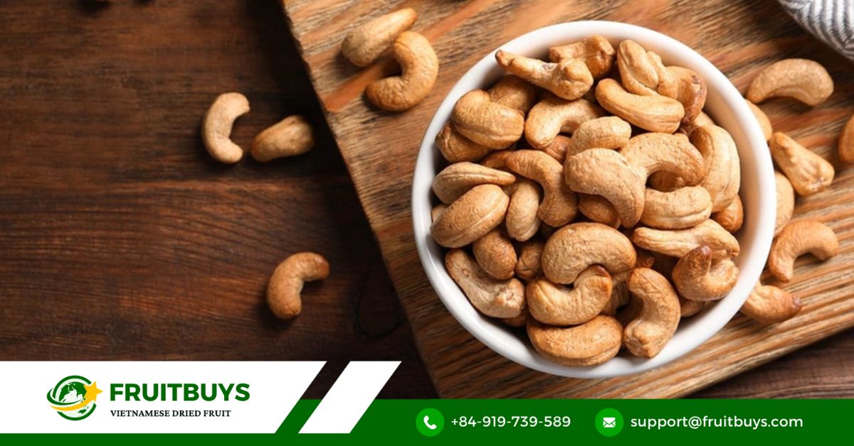 Cashew Nuts (1)