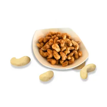 FruitBuys Vietnam Chili Garlic Roasted Cashew Nuts 231228