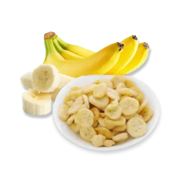 FruitBuys Vietnam Crispy Banana Chips 240424