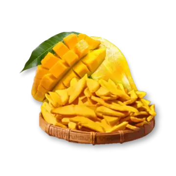 FruitBuys Vietnam Crispy Mango Chips 240424