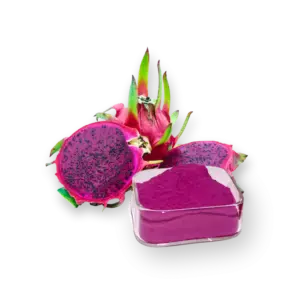 FruitBuys Vietnam Dragon Fruit Powder (Spray Drying)