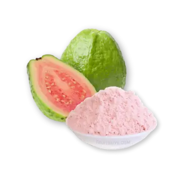 FruitBuys Vietnam Dried Guava Powder (Spray Drying)