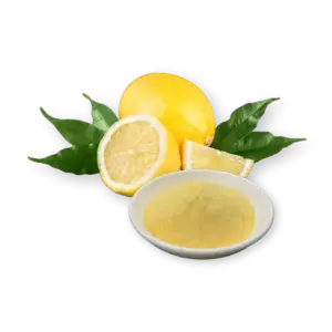 FruitBuys Vietnam Dried Lemon Powder (Spray Drying)