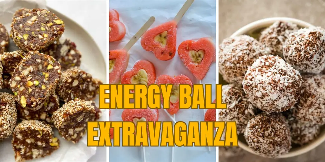 FruitBuys Vietnam Energy Ball Extravaganza_ Date & Nut Delight, No Bake Bliss, Frozen Fruit Pops 231223