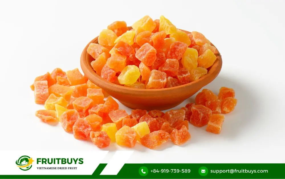 FruitBuys Vietnam How Dried Papaya Can Boost Your Health In 8 Ways (4)