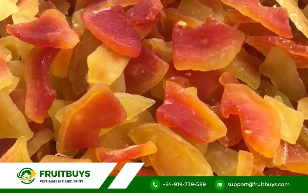 FruitBuys Vietnam How Dried Papaya Can Boost Your Health In 8 Ways (5)