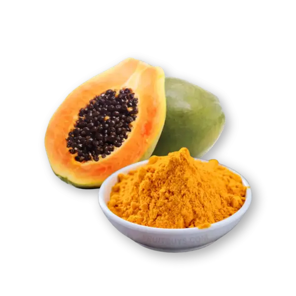FruitBuys Vietnam Papaya Powder (Spray Drying)