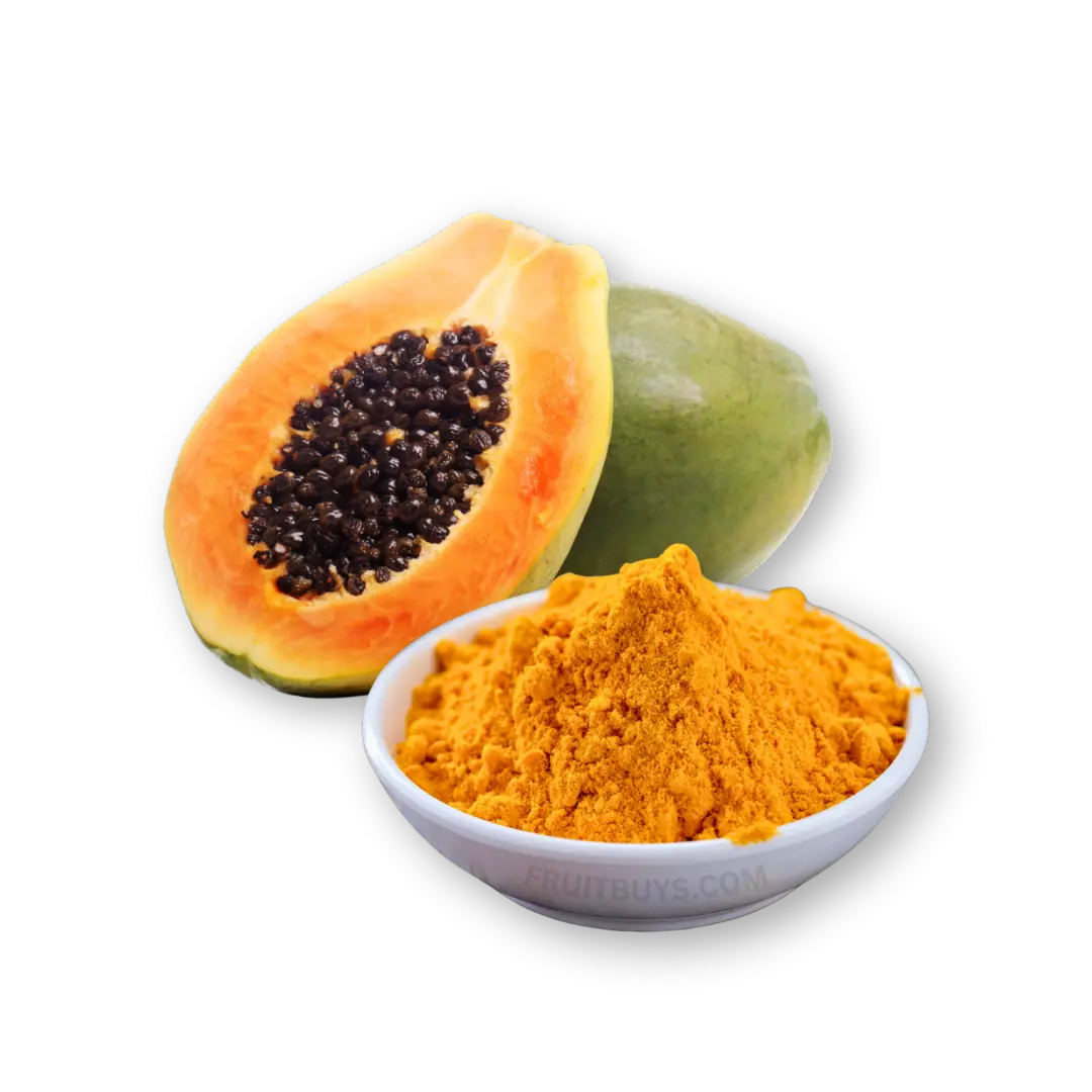 FruitBuys Vietnam Papaya Powder (Spray Drying)