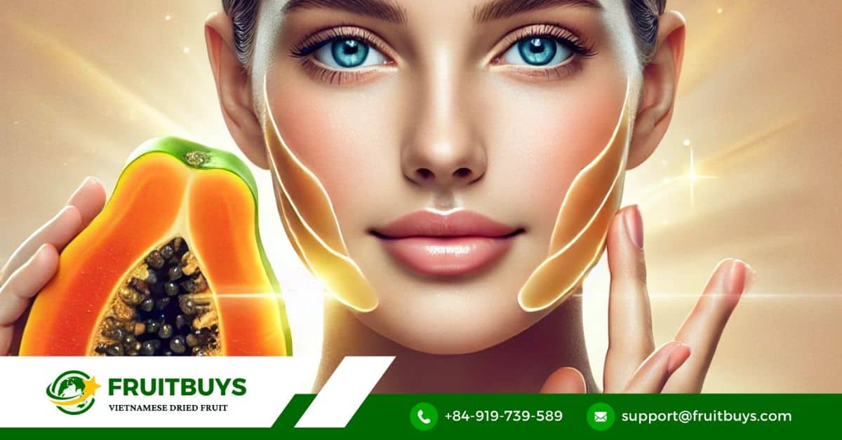 Papaya's Impact On Skin Health And Beauty