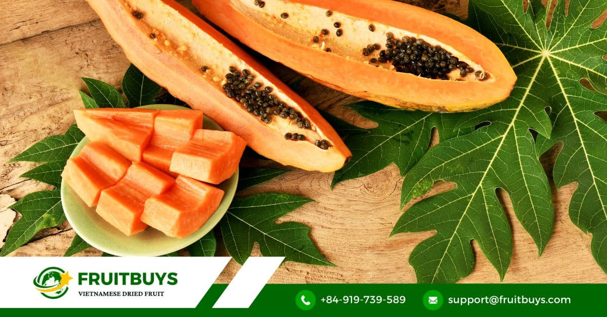 Papaya's Role In Heart Health