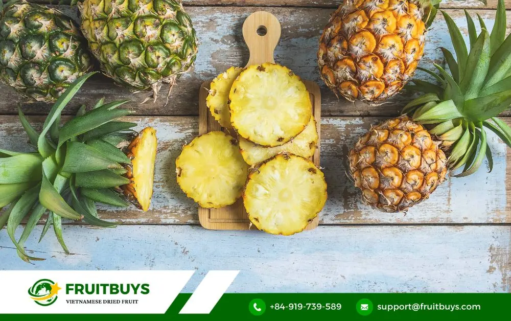 FruitBuys Vietnam Pineapple (5)