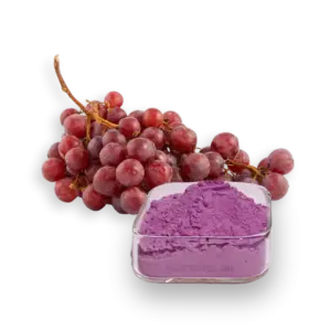 FruitBuys Vietnam Red Grape Powder (Spray Drying)
