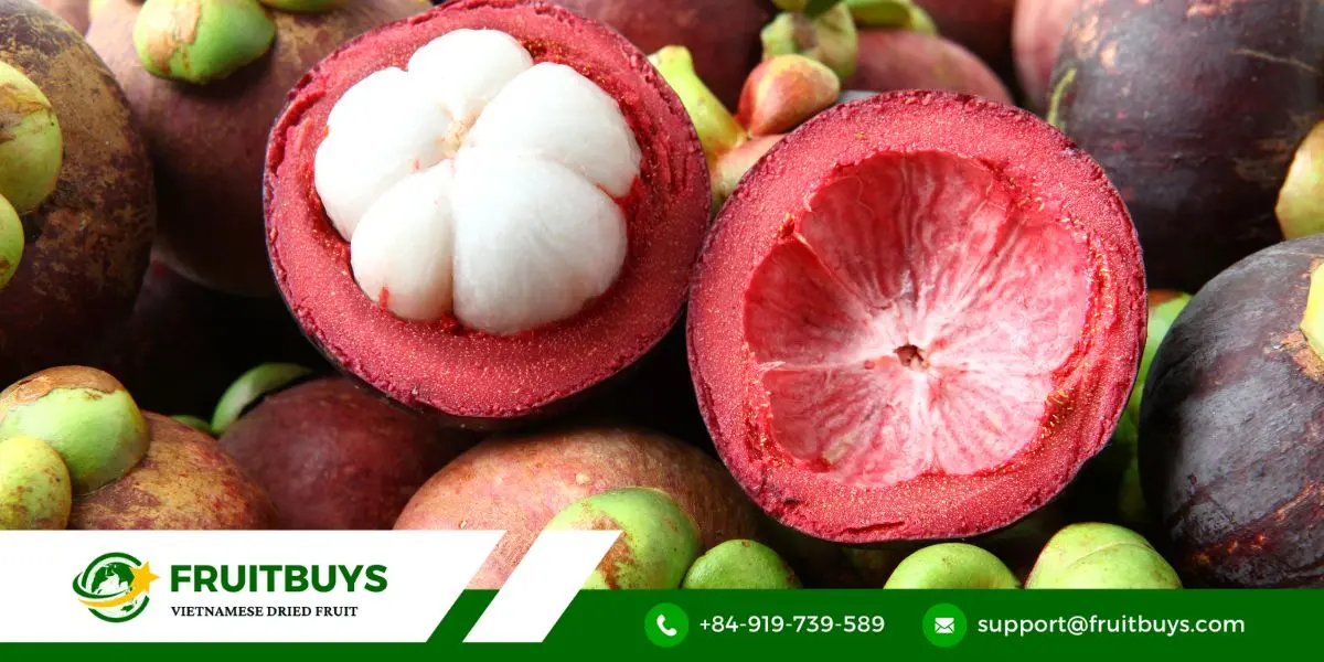 FruitBuys Vietnam Revealing The Health Benefits Of Freeze Dried Dragon Fruit Powder (3)