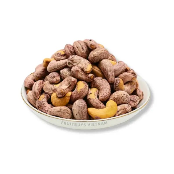 FruitBuys Vietnam Roasted Cashew Nuts (Salted) 231228