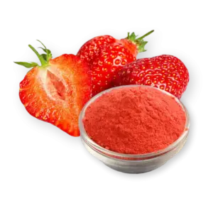 FruitBuys Vietnam Strawberry Powder (Spray Drying)