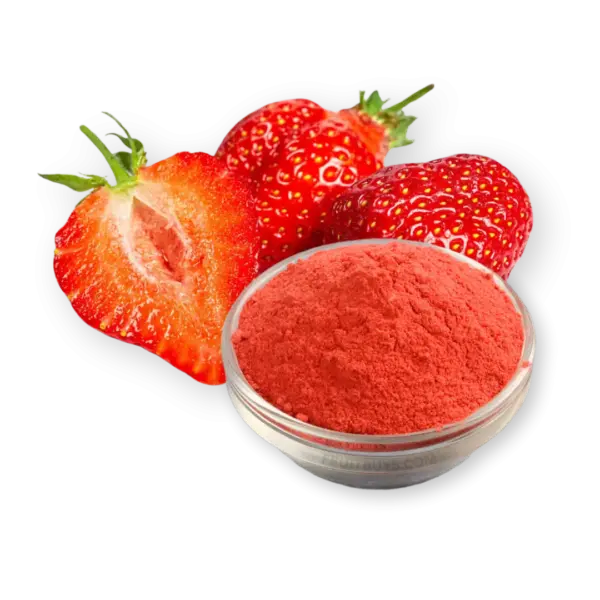 FruitBuys Vietnam Strawberry Powder (Spray Drying)