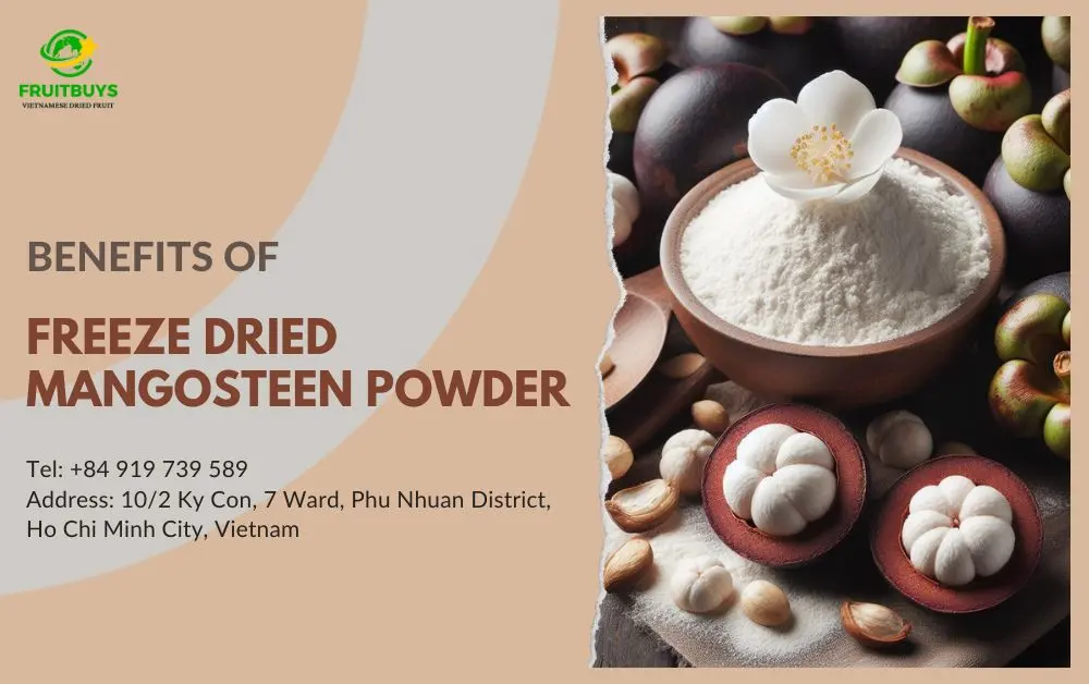 FruitBuys Vietnam Unveiling The Health Benefits Of Freeze Dried Mangosteen Powder (1)