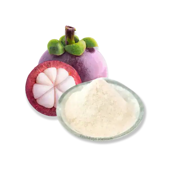 FruitBuys Vietnam W Freeze Dried Mangosteen Powder