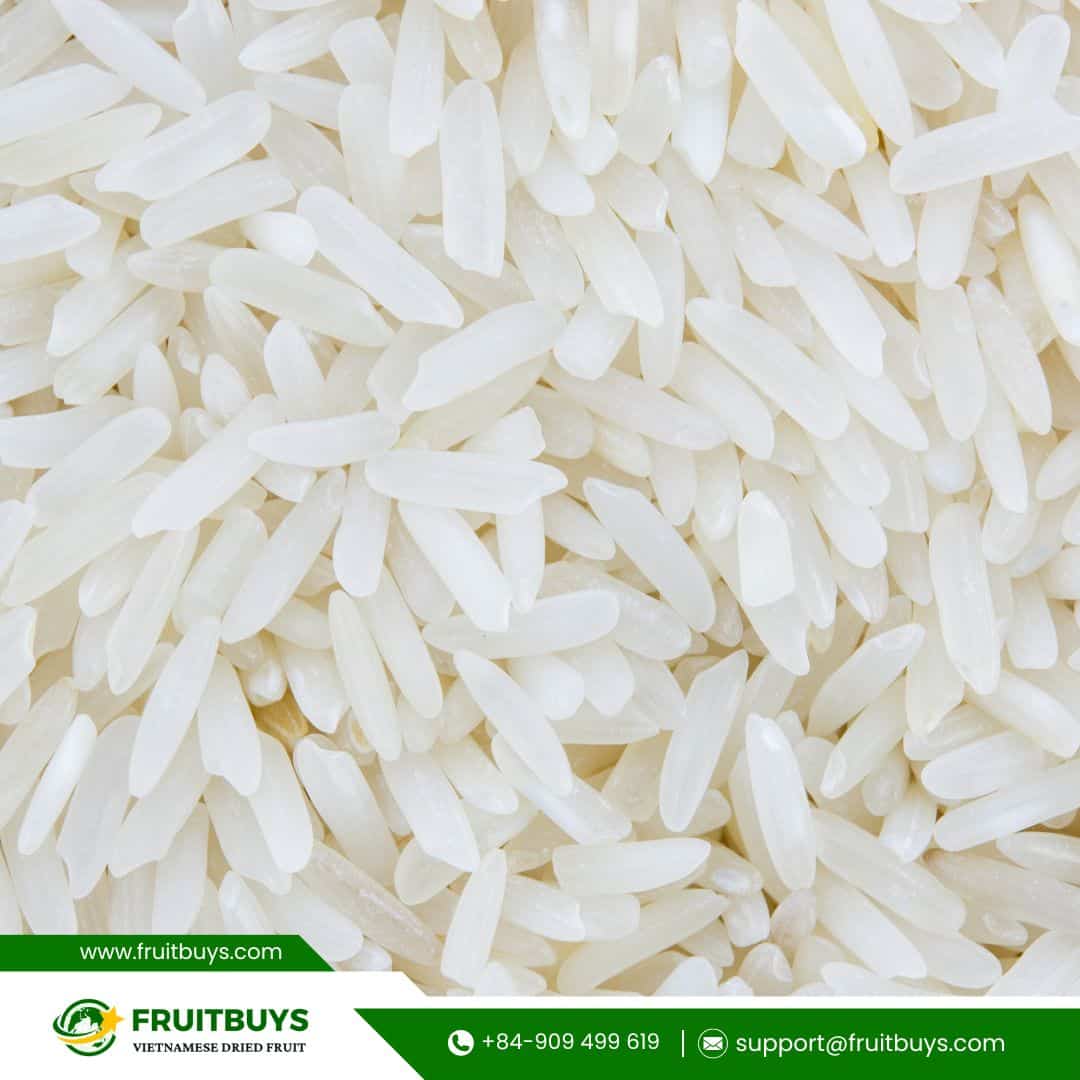 White Rice