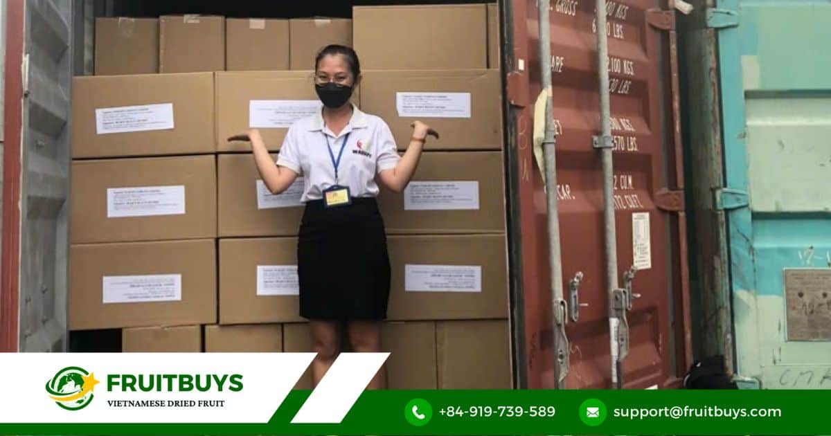 FruitBuys Vietnam Why Should You Choose FruitBuys Vietnam