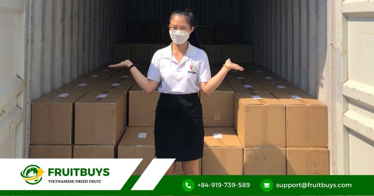 FruitBuys Vietnam Why Should You Choose FruitBuys Vietnam